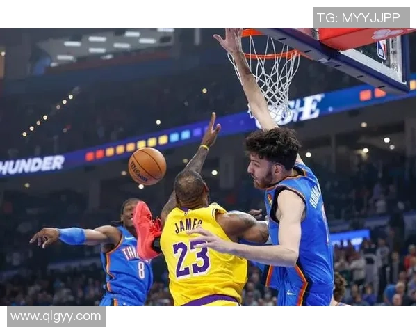 2006年湖人与雷霆的激烈对决回顾与精彩瞬间分析 2006年湖人与雷霆的激烈对决回顾与精彩瞬间分析