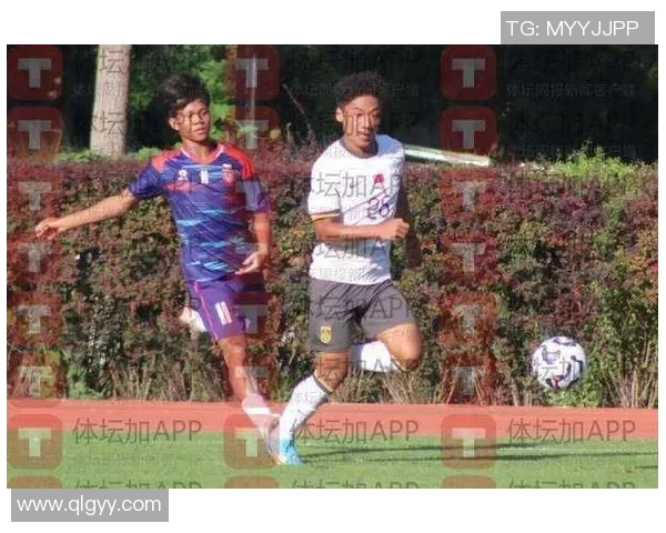 U18亚锦赛激战印度队中国青年足球队力争胜利展现实力