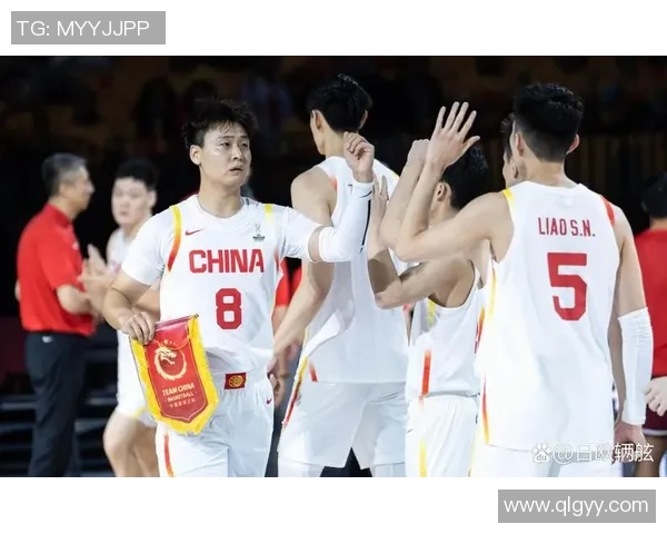 中国男篮与捷克精彩对决录像回放全程分析与精彩瞬间回顾 中国男篮与捷克精彩对决录像回放全程分析与精彩瞬间回顾