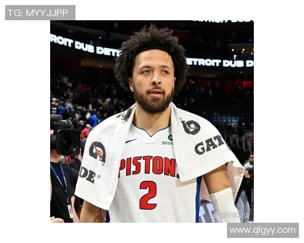 凯德坎宁安的崛起之路：从天赋少年到NBA明星的成长历程