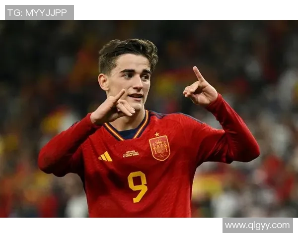 加维引领新潮流打造未来足球新星的成长之路 加维引领新潮流打造未来足球新星的成长之路