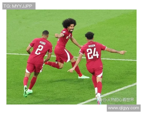 卡塔尔与冰岛激战正酣比分结果揭晓引发热议 卡塔尔与冰岛激战正酣比分结果揭晓引发热议