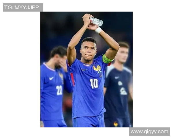 姆巴佩领衔法国队冲击世界杯荣耀展现足球天才的无限可能性