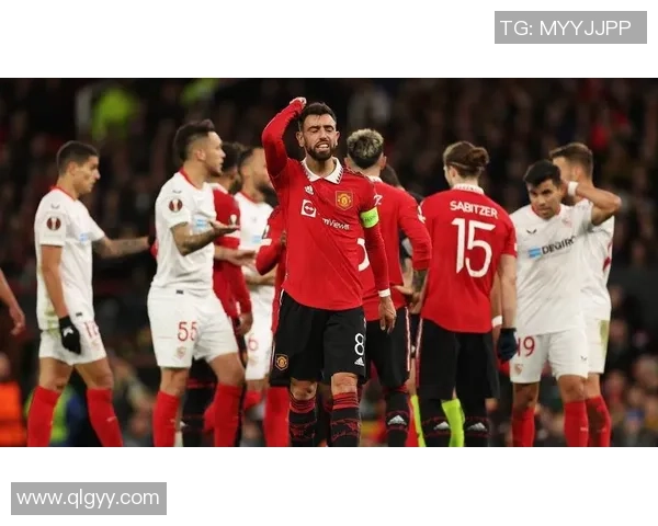 巴塞罗那与曼联次回合对决前瞻球迷期待精彩较量与战术博弈