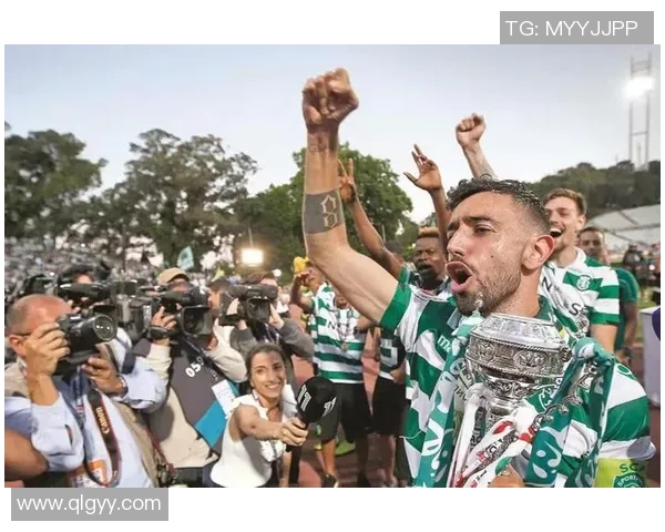 布鲁诺费尔南德斯：从默默无闻到足坛明星的成长之路