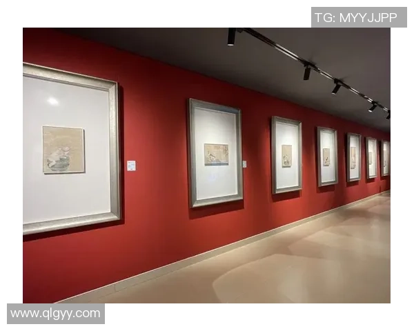 徐昕：在新时代背景下的艺术探索与文化传承之路