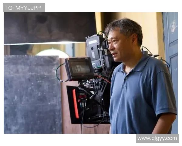 李安：从台湾到好莱坞的电影巨匠如何重塑华语电影的全球影响力