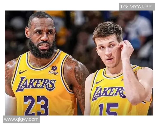 湖人对掘金的精彩对决赛果揭晓引发球迷热议与期待 湖人对掘金的精彩对决赛果揭晓引发球迷热议与期待