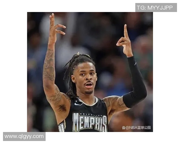 贾莫兰特的篮球之路:从新星到联盟焦点的成长故事 贾莫兰特的篮球之路:从新星到联盟焦点的成长故事