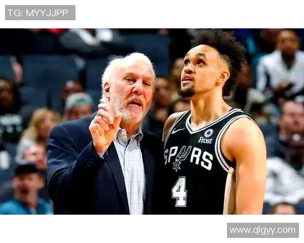 马刺与雷霆交锋回顾一场精彩对决的背后故事与数据分析