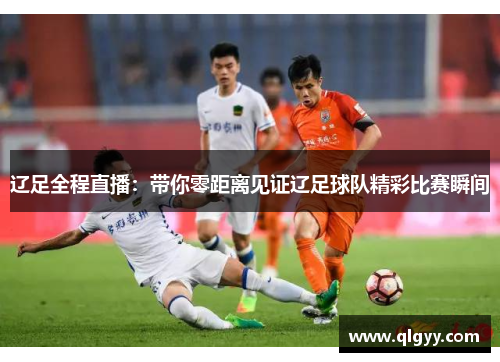 辽足全程直播：带你零距离见证辽足球队精彩比赛瞬间